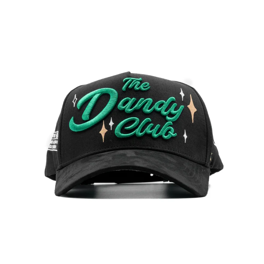 DANDY CLUB HAT