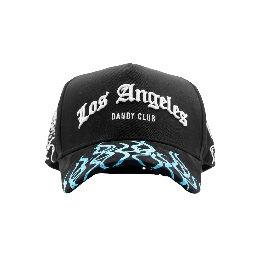 Gorras Dandy Hats