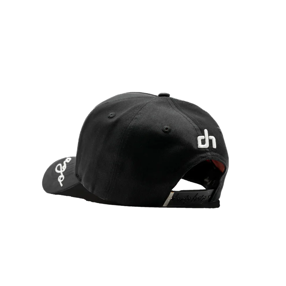 Dandy Hats — historia de la marca
