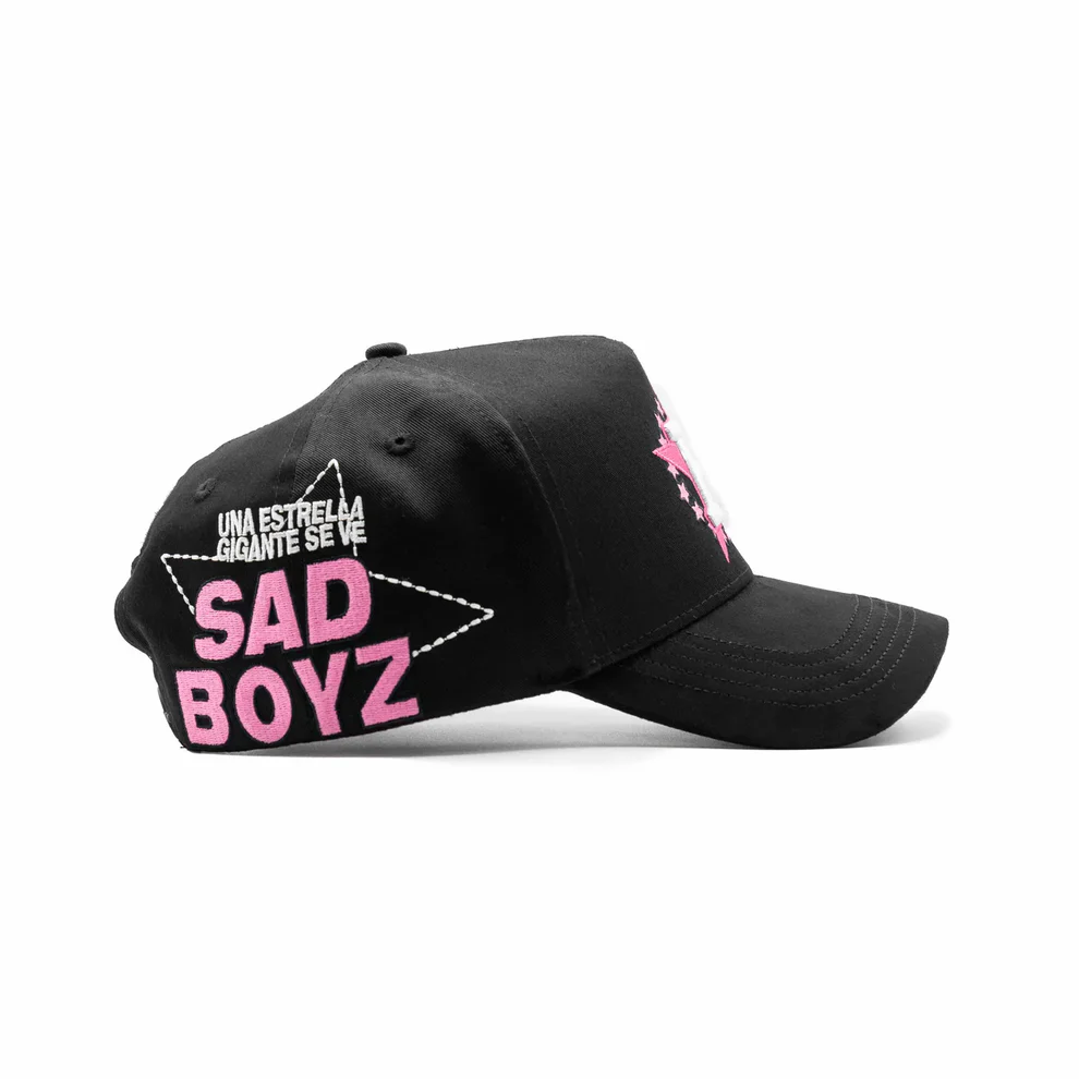 DANDY HAT X JUNIOR H 