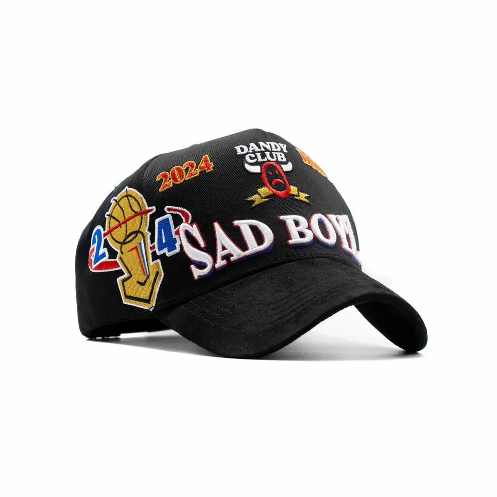 DANDY HAT X JUNIOR H 