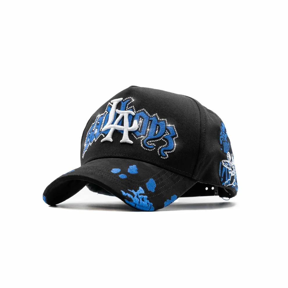 DANDY HAT X JUNIOR H 
